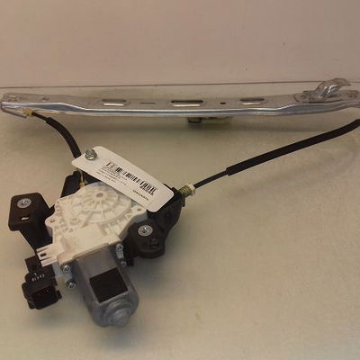 Mecanisme  moteur lève-glace avant droit Ford TOURNEO CONNECT - GRAND TOURNEO CONNECT V408 Monospace 1.5 tdci (2015)