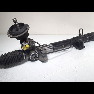 Cremaillere hydraulique Citroën C-CROSSER (VU_, VV_) 2.2 hdi (2007-2012) 5 portes