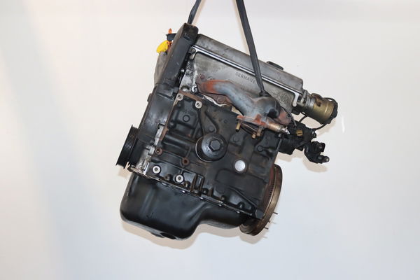 Moteur essence Volkswagen POLO III (6N1) 60 1.4 (1995-1999)