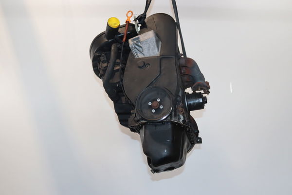 Moteur essence Volkswagen POLO III (6N1) 60 1.4 (1995-1999)