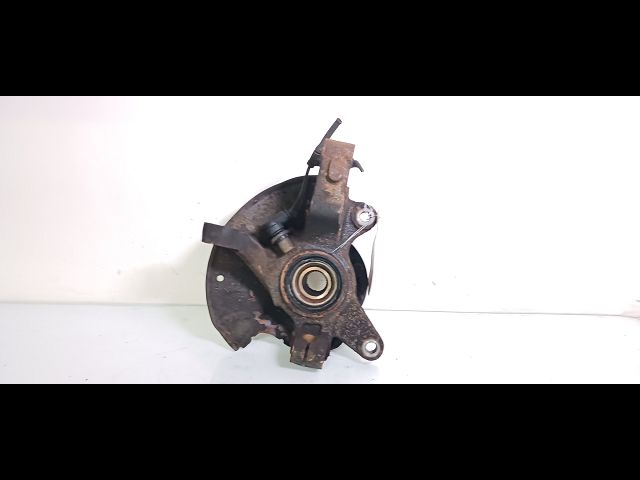 Fusee avg Mazda 626 IV Hatchback (GE) 1.8 (ge8p) (1991-1997)