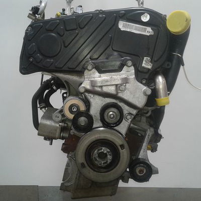 Moteur diesel Opel ASTRA H (A04) 1.9 cdti 16v (l48) (2004-2010)