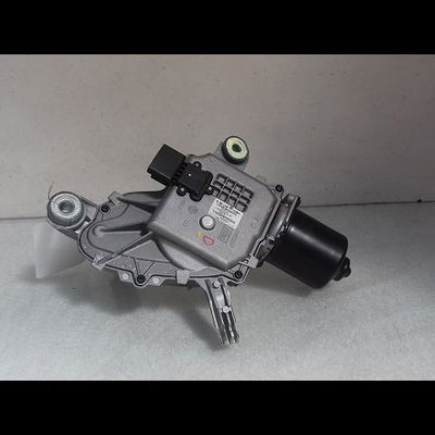 Moteur essuie-glace avant Citroën C4 PICASSO I Monospace (UD_) 1.6 hdi (2007-2013) 5 portes