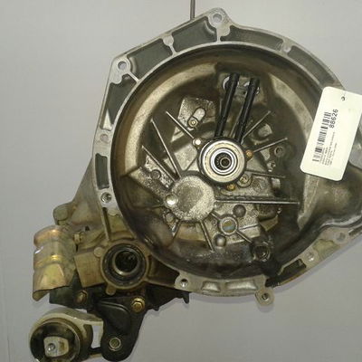 Boîte à vitesse mecanique Ford FIESTA V (JH_, JD_) 1.3 (2001-2008) 3 portes