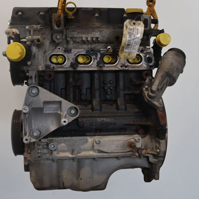 Moteur essence Opel ADAM (M13) 1.4 (2012-2019)