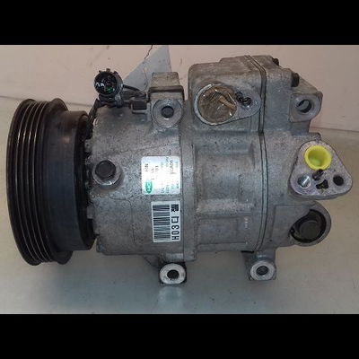 Compresseur air conditionne Hyundai I30 (FD) 1.6 crdi (2007-2011)