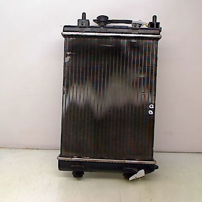 Radiateur Daihatsu CUORE VII (L275_, L285_, L276_) 1.0 (2007)