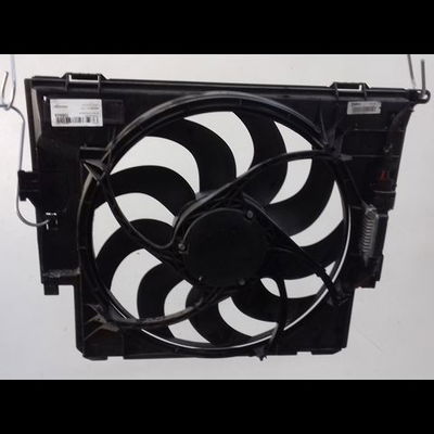 Buse ventilateur Bmw 1 (F21) 118 d (2011)