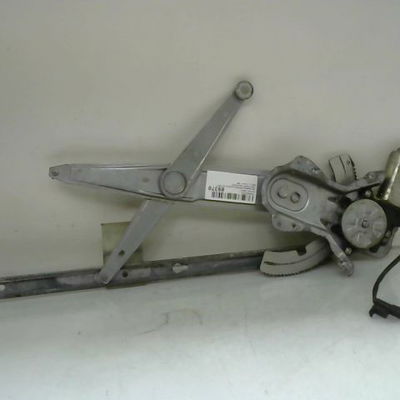 Mecanisme  moteur lève-glace avant droit Land rover DISCOVERY I (LJ) 2.5 tdi 4x4 (1989-1998)