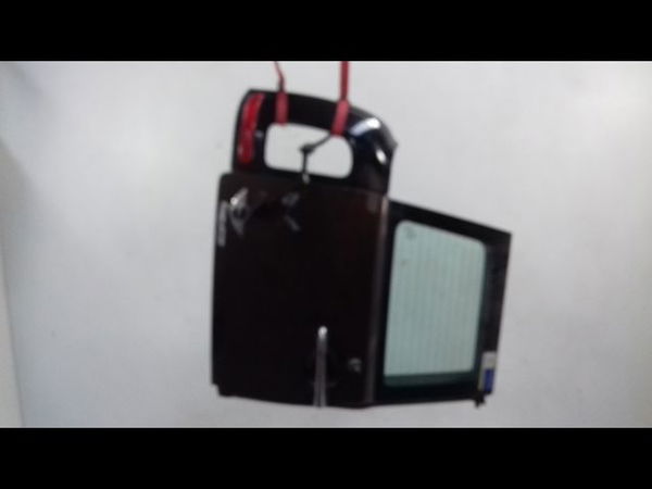 Porte battante arrière gauche Mini MINI CLUBMAN (R55) Cooper (2010-2014)