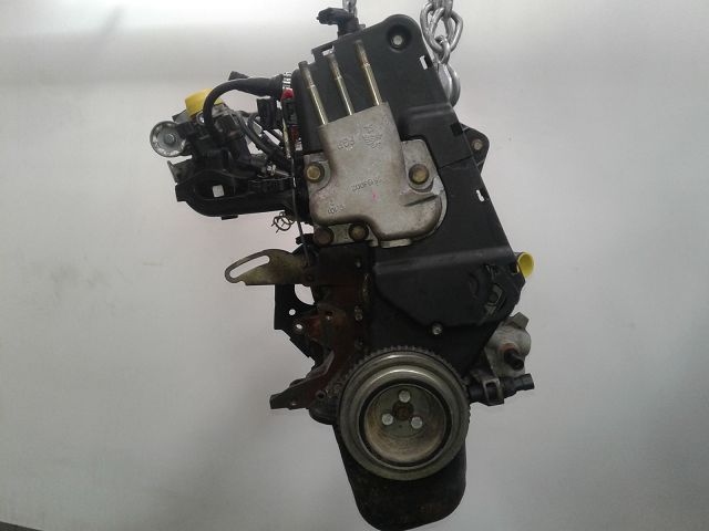 Moteur essence Fiat PANDA (169_) 1.2 4x4 (169.axb2a) (2004)