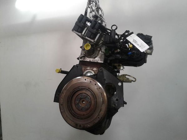 Moteur essence Fiat PANDA (169_) 1.2 4x4 (169.axb2a) (2004)