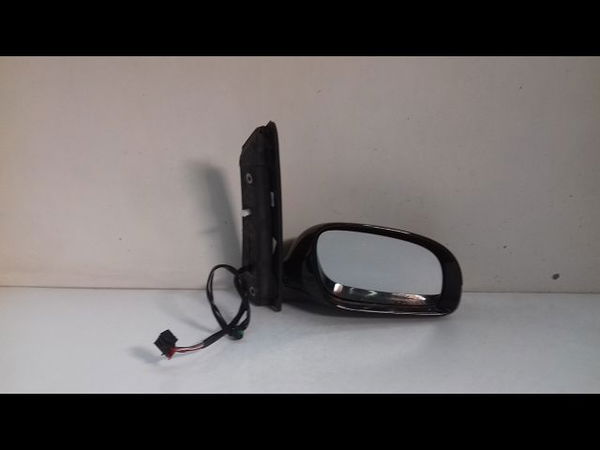 Retroviseur exterieur electrique droit Volkswagen TOURAN (1T1, 1T2) 2.0 tdi 16v (2003-2010) 5 portes