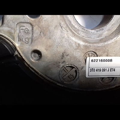 Volant de direction Skoda YETI (5L) 2.0 tdi (2011-2017)