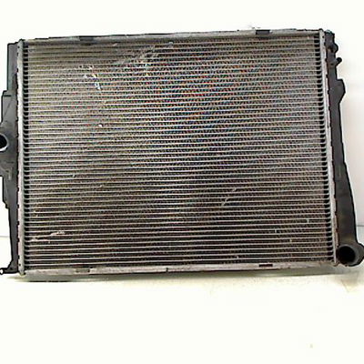 Radiateur Bmw 1 (E87) 116 i (2004-2011)
