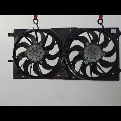 Buse ventilateur Renault LAGUNA Coupé (DT0-1) 3.5 v6 (dt0p) (2008-2015)