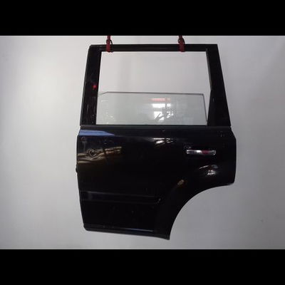 Porte arrière gauche Renault MEGANE III 3-5 portes (BZ0-1_, B3_) 1.2 tce (bz2b, bz11) (2012-2015) 5 portes