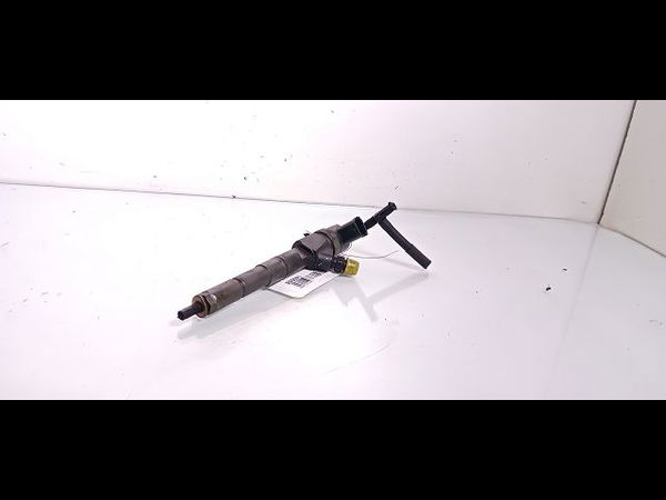 Injecteur Fiat PUNTO EVO (199_) 1.6 d multijet (2009-2012)