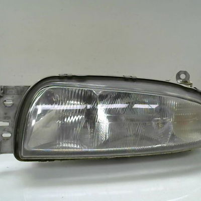 Phare gauche Renault CLIO III Grandtour (KR0-1_) 1.5 dci (kr0f) (2007-2012) 5 portes