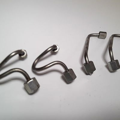 Tuyaux injecteurs Hyundai I40 I CW (VF) 1.7 crdi (2015-2019)