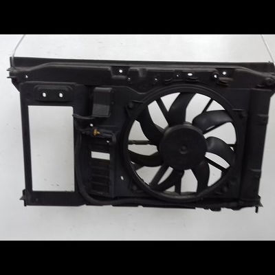 Buse ventilateur Peugeot 5008 (0U_, 0E_) 1.6 hdi (2010-2017)