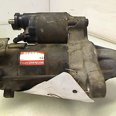 Démarreur Honda CIVIC VII Hatchback (EU, EP, EV) 1.6 i (ep2, eu8, eu6) (2001-2005)