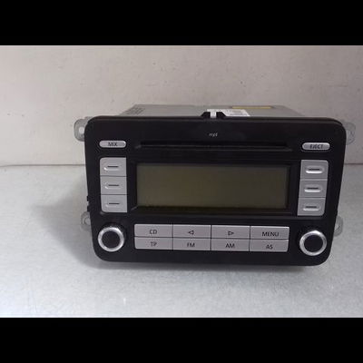 Autoradio Volkswagen GOLF PLUS V (5M1, 521) 1.9 tdi (2005-2009) 5 portes