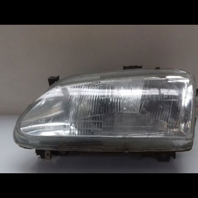 Phare gauche Renault MEGANE I (BA0-1_) 1.9 d eco (ba0a, ba0u, ba0r) (1996-2003)