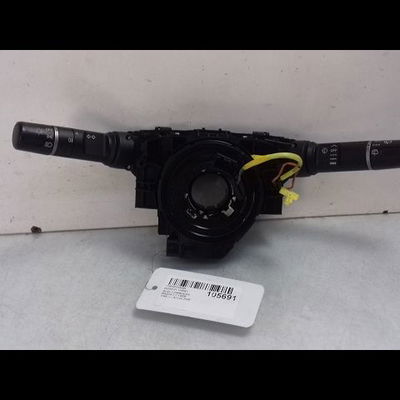 Bloc commodos Mazda 2 (DE_, DH_) 1.3 (de3fs) (2007-2015)