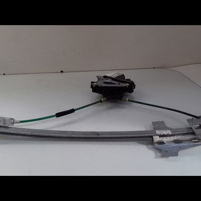 Mecanismemoteur leve-glace porte coulissante g Peugeot 807 (EB_) 2.2 hdi (2002)