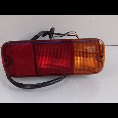 Feu de pare-choc  ard Suzuki GRAND VITARA I (FT, HT) 2.0 hdi 110 16v 4x4 (sq 420d) (2001-2005)