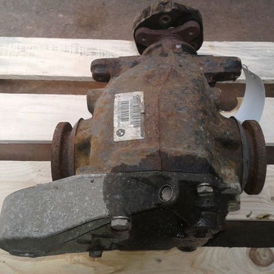Pont arriere Bmw 3 Touring (E91) 320 d xdrive (2008-2010)