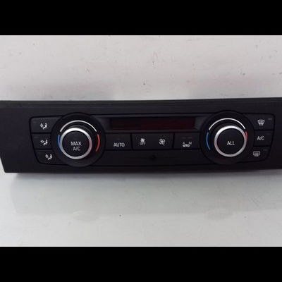 Commande de chauffage Bmw 3 Touring (E91) 320 d xdrive (2008-2010)