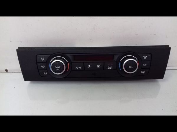 Commande de chauffage Bmw 3 Touring (E91) 320 d xdrive (2008-2010)