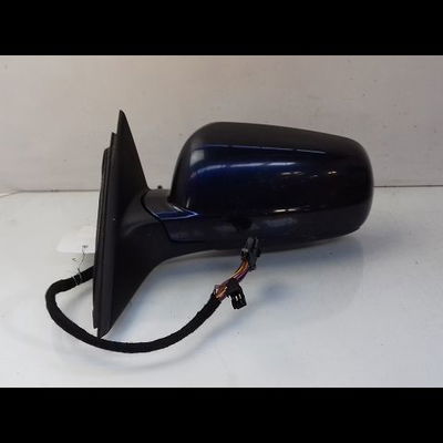 Retroviseur exterieur electrique gauche Skoda SUPERB I (3U4) 2.5 tdi (2001-2003)