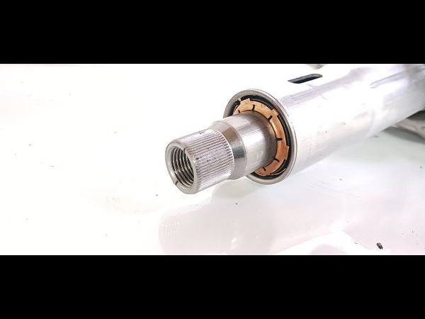 Colonne de direction assistee Mercedes-benz CLASSE A (W176) A 200 cdi (176.001) (2012-2014)