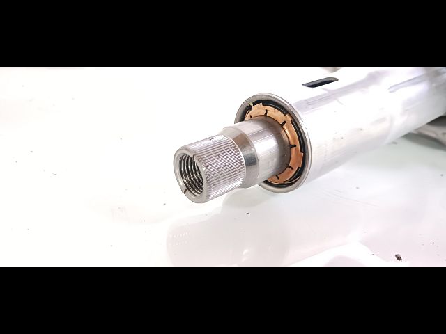 Colonne de direction assistee Mercedes-benz CLASSE A (W176) A 200 cdi (176.001) (2012-2014)