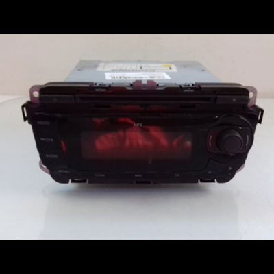 Autoradio Seat IBIZA IV (6J5, 6P1) 1.9 tdi (2008-2010)