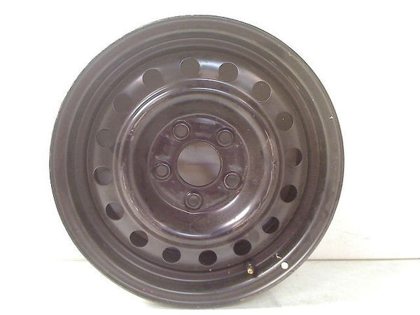 Jante tole NISSAN ALMERA