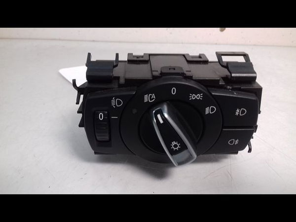 Interrupteur commande de phares Bmw X1 (E84) Xdrive 18 d (2009-2015)