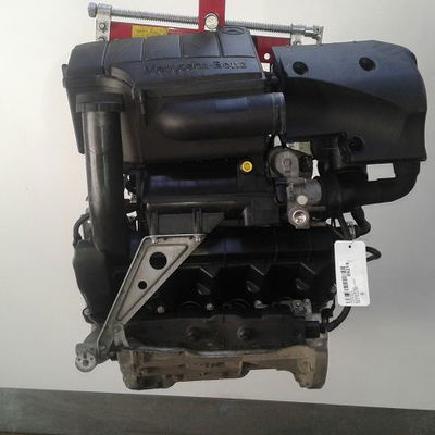 Moteur essence Mercedes-benz CLASSE A (W168) A 160 (168.033, 168.133) (1997-2004)