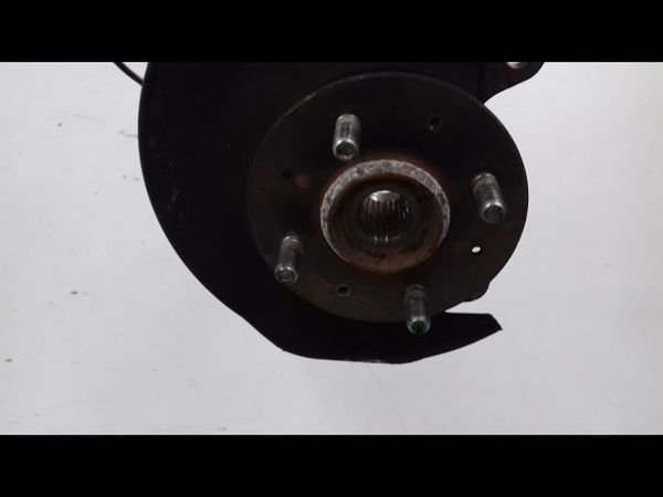 Fusee avd Honda JAZZ II (GD_, GE3, GE2) 1.3 idsi (gd1) (2002-2008)