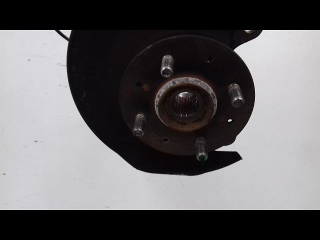Fusee avd Honda JAZZ II (GD_, GE3, GE2) 1.3 idsi (gd1) (2002-2008)