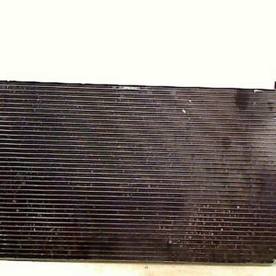 Condenseur clim Ford MONDEO III (B5Y) 2.0 16v tddi - tdci (2000-2007) 5 portes