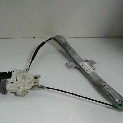 Mecanismemoteur leve-glace avg Peugeot 407 (6D_) 2.0 hdi 135 (6drhrh, 6drhre, 6drhrg, 6drhrj) (2004-2010) 4 portes