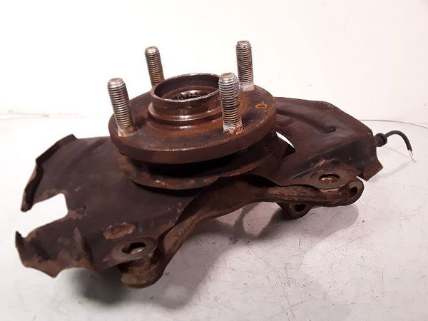 Fusee avd Hyundai GETZ (TB) 1.5 crdi (2003-2005)