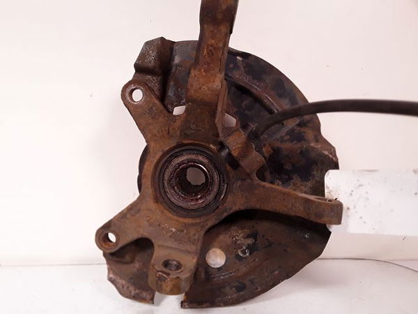 Fusee avd Hyundai GETZ (TB) 1.5 crdi (2003-2005)