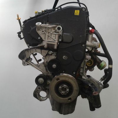 Moteur diesel Alfa romeo 147 (937_) 1.9 jtd (937.axd1a, 937.bxd1a) (2001-2010)