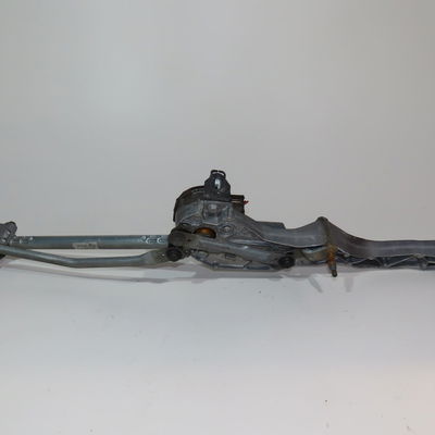 Moteur essuie-glace avant Mercedes-benz CLASSE E (W211) E 220 cdi (211.008) (2006-2008)