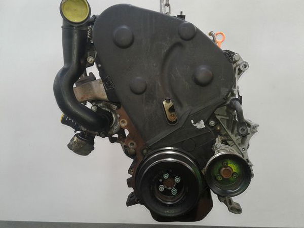 Moteur diesel Volkswagen SHARAN (7M8, 7M9, 7M6) 1.9 tdi (1996-2000)